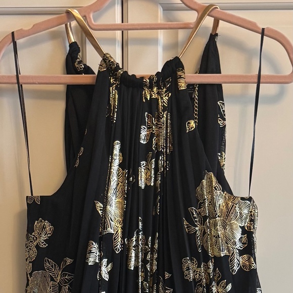 MSK Dresses & Skirts - Msk maxi dress